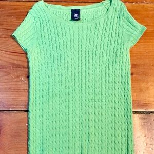 GAP sweater